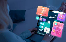 User-Centered Design